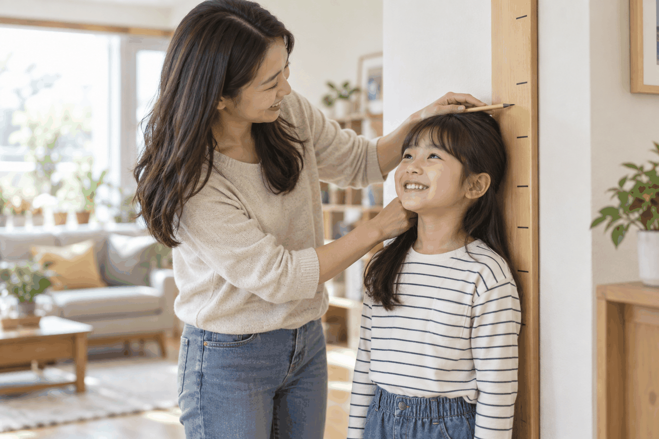 어린이 성장 보약, 우리 아이에게 어떤 한약이 필요할까요? 건강 칼럼 대표 이미지