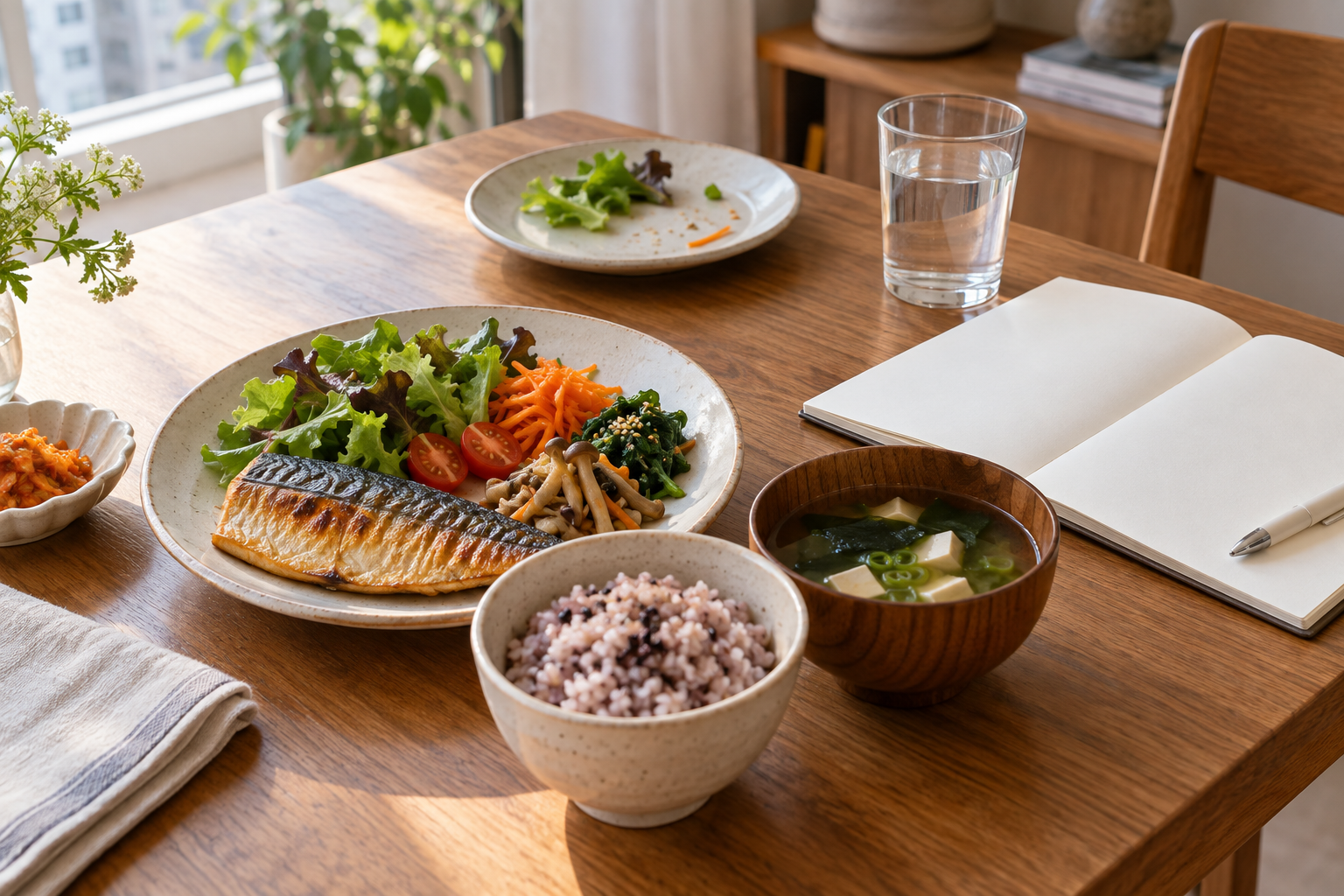 치팅데이는 다이어트에 도움이 될까요, 방해가 될까요? 안내 이미지