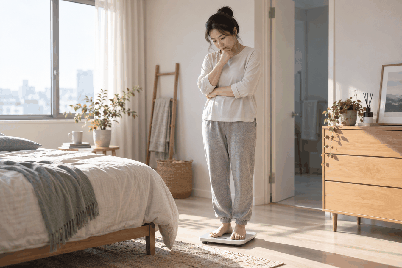마운자로를 끊으면 다시 살이 찔까요? 요요가 생기는 이유 건강 칼럼 대표 이미지