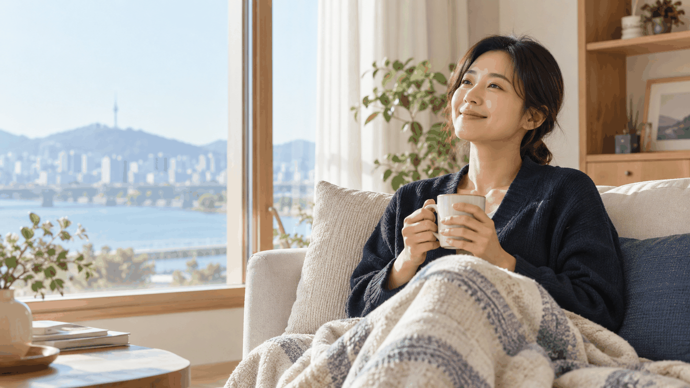 수술 후 보약·한약, 지친 기력과 회복을 함께 살피려면 건강 칼럼 대표 이미지