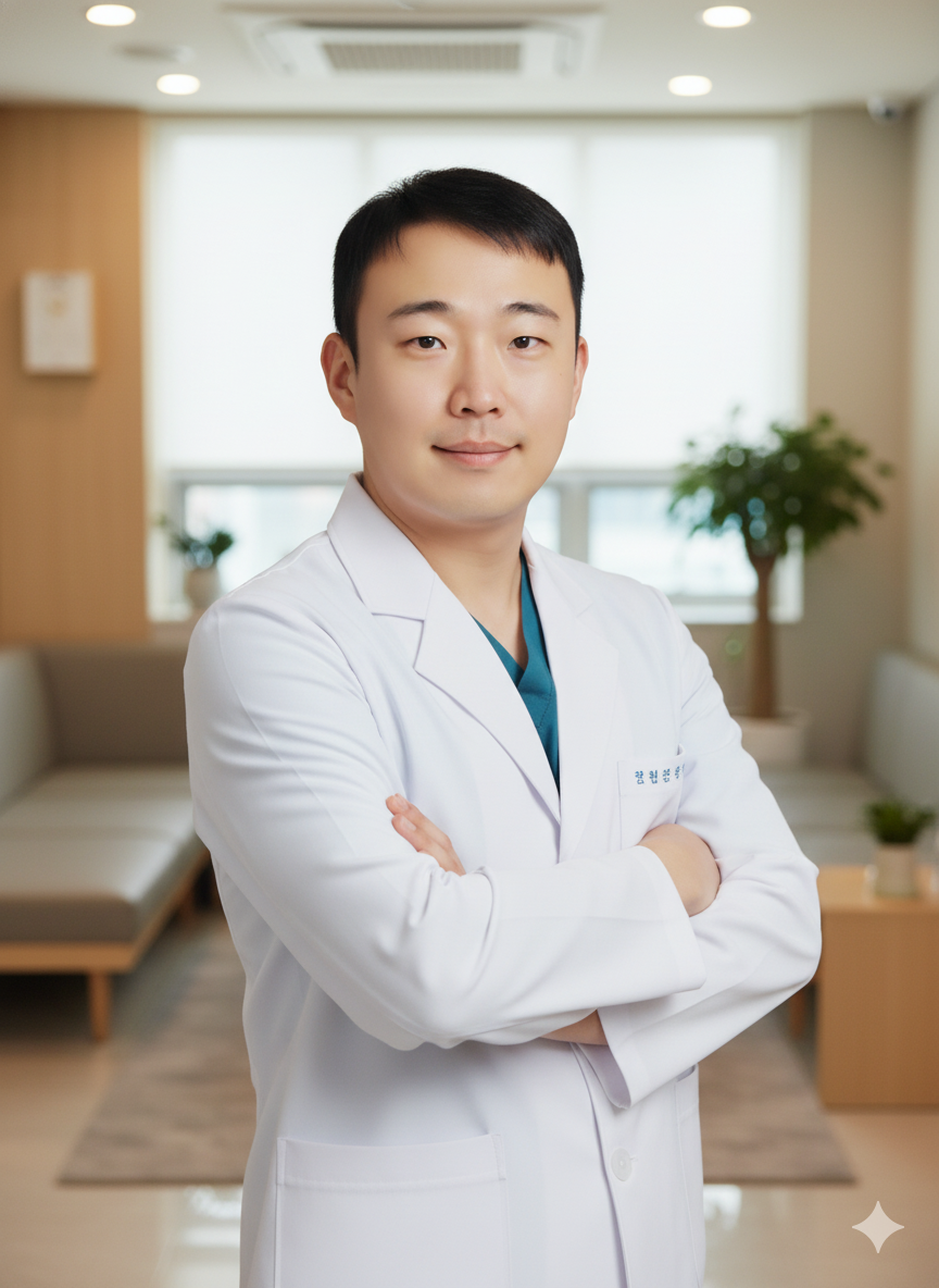 권경훈 대표원장